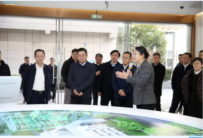 7790必发集团药业首批入驻国家医学攻关产教融合立异平台